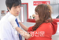 ‘소피의 연애매뉴얼’ 장쯔이의 발칙한 연애 복수극