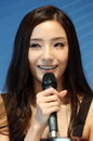 [포토] 한채영, “장동건과 호흡 맞춰 영광”