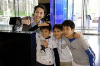 ‘삼성딜라이트’ 20만명 방문 기념 이벤트 개최