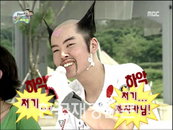무한도전 신동훈 ‘친구와 농담하다 머리 밀어’