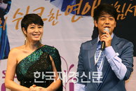 ‘스타일’ 김혜수-류시원, 오랜만에 브라운관 컴백!