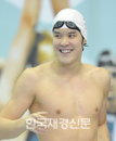 박태환 귀국 "자신감 되찾았다"