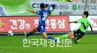 차범근 감독 이동국 한일올스타전 선발