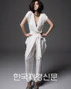[JK포토]장서희, ‘변화무쌍한 매력 과시!’