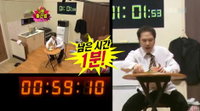 ‘스타킹’ 본 프로그램 방영 전, ‘시청자들께 사과방송!’