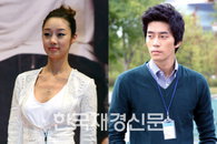 신성록-최여진 얼마 전 열애설 ‘오늘은 결별설?’