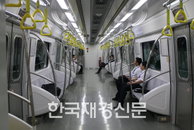 9호선 개통 대체적으로 만족, 그러나 ‘허와 실’ 있어
