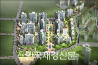 서대문구 홍제3구역 주택재개발 된다