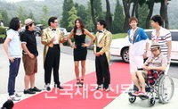 일밤 ‘몸몸몸’ 폐지 ‘개편과 함께 자연스럽게?’