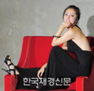 [JK포토] 최송현 ‘옆라인도 시원하게~’