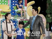 김구라, ‘여자 진짜 좋아해’ 결국 부부싸움?!