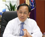 허용석 관세청장 ‘경제상황점검 회의’ 개최