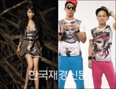백지영, 마이티마우스 ‘미스 유’에 전격 지원사격!
