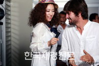 [JK포토] 박신혜 화보촬영! ‘20살의 두근거림...?!’