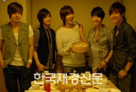 SS501 ‘별밤’ 40주년 특집 방송 출연, 오랜 만 한자리에~