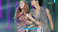 소녀시대-샤이니의 ‘섹시댄스’에 관객들 뜨거운 호응~!