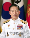 정옥근 해군참모총장 ‘바레인 방산외교’