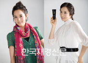송주연, “제2의 송혜교가 탄생할 지” 주목!