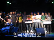 아시안비트 본선진출팀, 요코하마에서 개최되는 그랜드 파이널까지~!