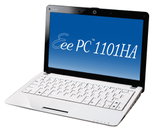 아수스 Eee PC 1101HA, Seashell 시리즈 출시