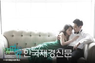[JK 포토]윤소영-서윤석, ‘아름다운 예비부부’ 웨딩사진 공개!