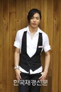 김재욱, GMF 홍보대사 낙점 ‘밴드 포맷의 공연도 펼칠 것’