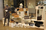 이태리 명품 ‘프리마클라쎄 by알비에로마르티니’ 신상품 발표회 열어