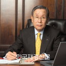 금호아시아나, ‘박찬법 체제’ 출범
