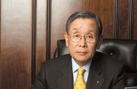 박찬법 금호아시아나그룹 회장 사임…'건강상 이유'