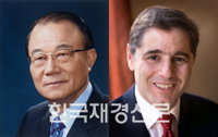 최시중 위원장,방통위―FCC MOU 체결 추진