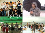 ‘오빠밴드’ VS ‘패떴’ 격돌, 토요일 예능 강자는 누구?