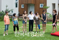 김원희, ‘골미다’ 멤버들에게 막말 발언(?)으로 불안에 떨게 한 사연은?!