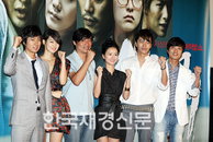‘10억’ 젊은층들의 스릴러,가장 보고 싶은 영화