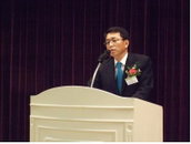 코레일 김해진 감사, ‘한청소년스포츠연맹’ 회장 추대