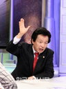 허경영 소녀시대-포미닛과 함께 듀엣 하고파?!