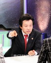 ‘본좌 화성인’ 허경영, ‘옥중생활 비하인드 스토리 공개’