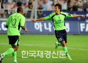 이동국, 파라과이 평가전 대표팀 명단 올라