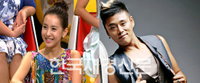 ‘원투’ 송호범, ‘산다라 박’ 닮은꼴 아내 전격 공개!