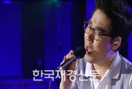 ‘천상의 목소리’ 김연우, 방송서 깜짝 결혼 발표!