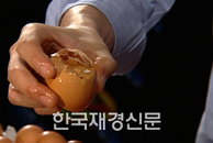 MBC 불만제로 “빵 속의 달걀이 수상하다?”