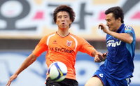 U-20 대표팀, 구자철 PK 결승골 힘입어 이집트전 진땀승