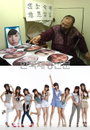 ‘소녀시대’ 제시카, ‘남자들에게 가장 인기있는 멤버’