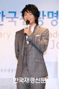 [JK포토] 이준기, “한국관광에 큰 힘을 보탤게요”