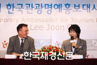 [JK포토] 질문에 응답하는 이준기