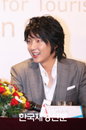[JK포토] 환하게 미소짓는 이준기