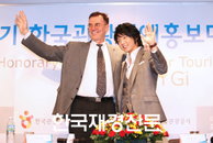[JK포토] 이준기 “한국 많이 사랑해주세요”