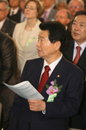 안상수 靑에 “與의원 3∼4명 입각 시켜야”