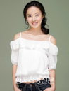 [JK포토] ‘다재다능’ 김정현 예비신부 김유주 씨