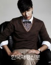 이민호, 차기작 ‘개인의 취향’ 확정…“2010년 이민호 기대해달라”