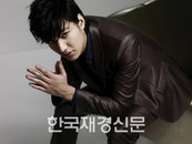 [JK포토] 이민호 화보 공개 ‘시크한 눈빛?’